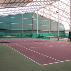 YEŞİL DOĞA TENİS KULÜBÜ