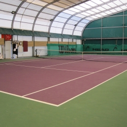 YEŞİL DOĞA TENİS KULÜBÜ