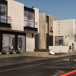 VİLLASİDE CADDE İŞ MERKEZİ