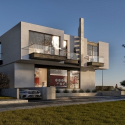 VİLLASİDE CADDE İŞ MERKEZİ