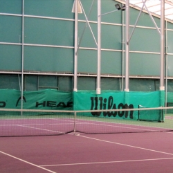 YEŞİL DOĞA TENİS KULÜBÜ